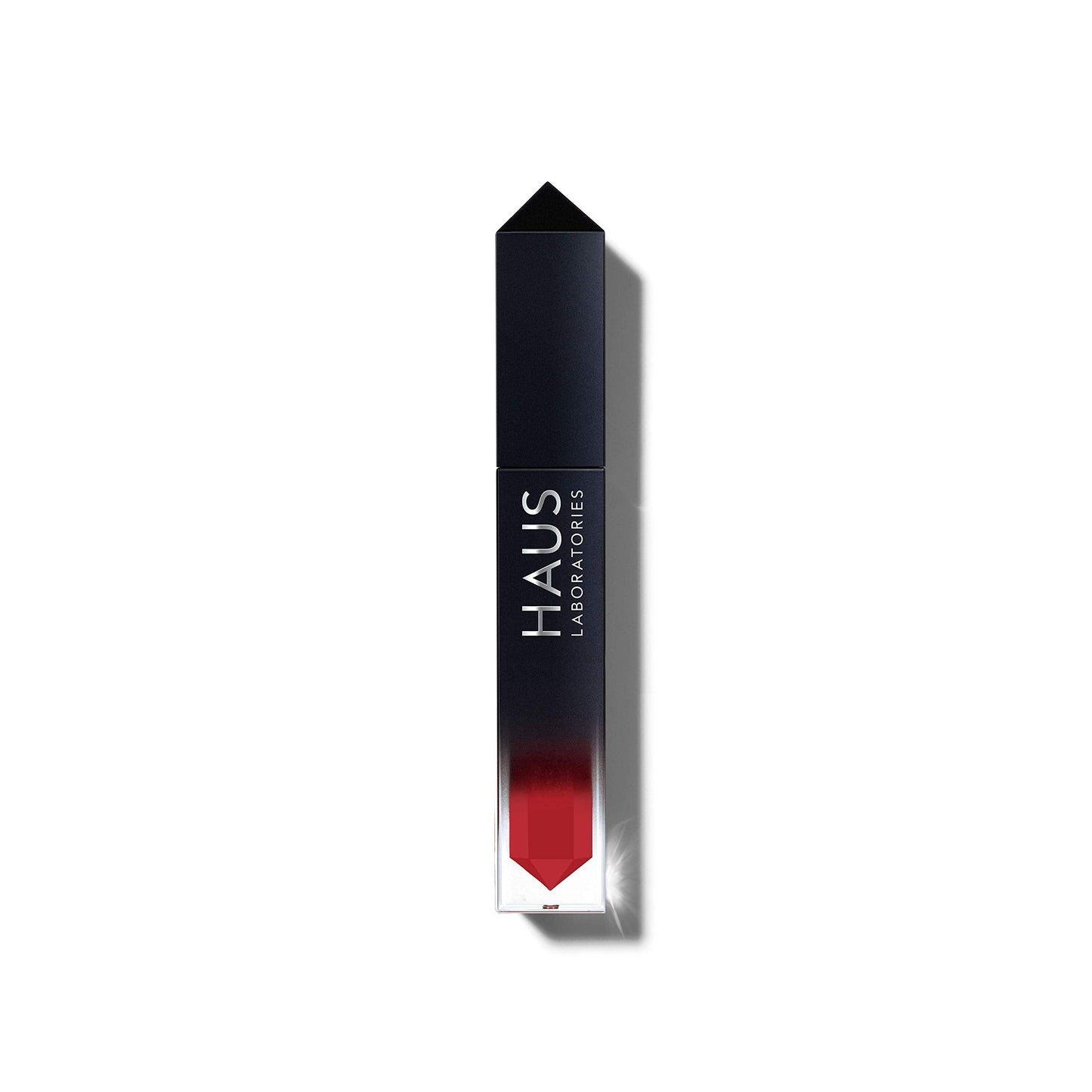 HAUS LABORATORIES by Lady Gaga: LE RIOT LIP GLOSS, Werk (Pack of 1) Beauty & Personal Care Haus Laboratories