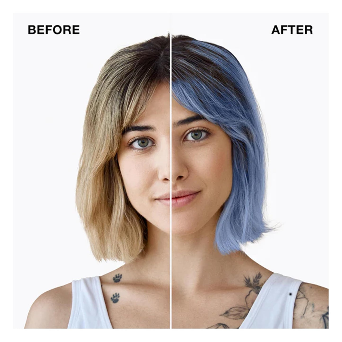 IGK Fortune Teller | Soft Lavender Hair Gloss + Color Depositing Mask | Boost Shine, Enhance Lavender Tones, Refresh Color | Semi Permanent Beauty & Personal Care IGK