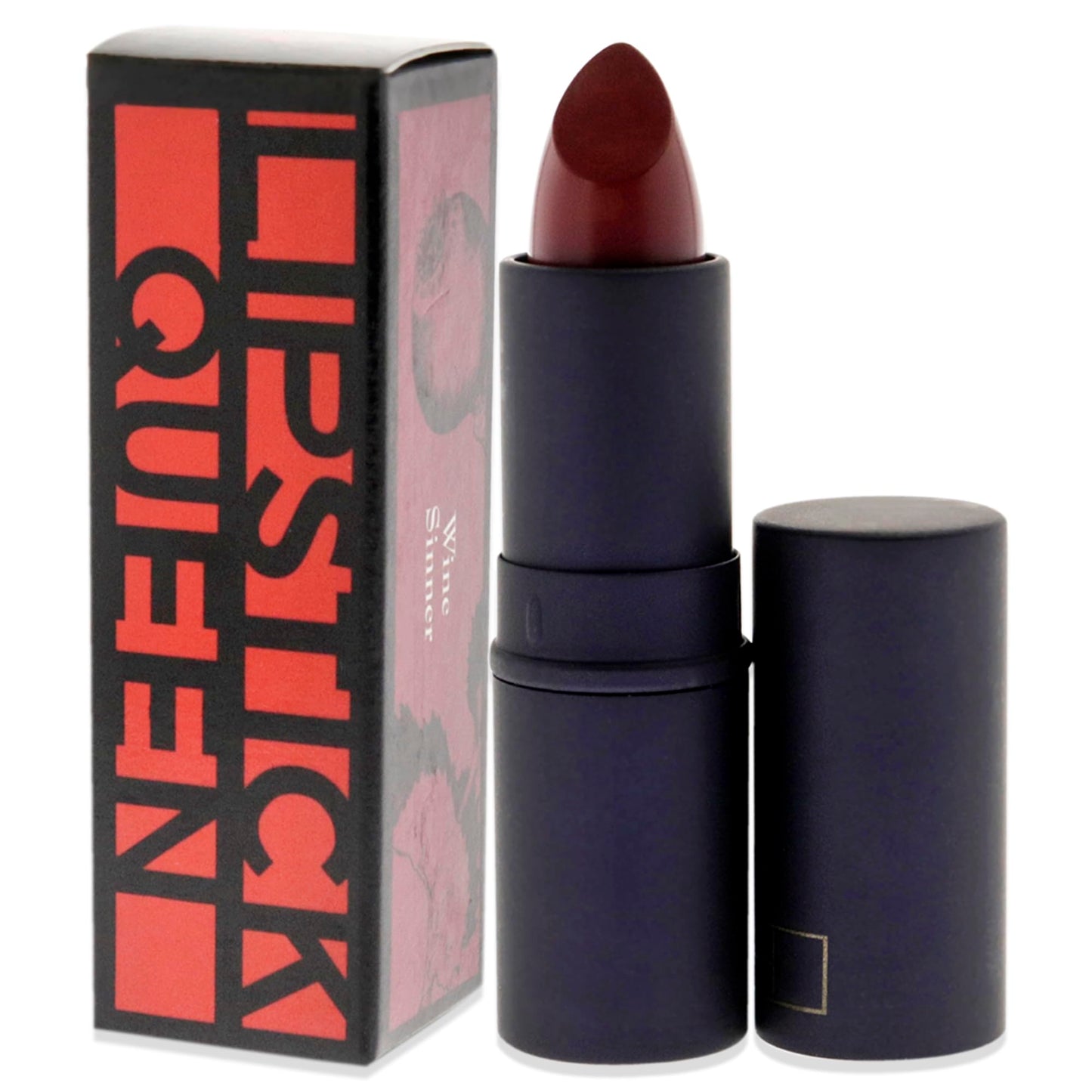 Lipstick Queen Sinner Lipstick - # Wine 3.5g/0.12oz Beauty & Personal Care LIPSTICK QUEEN