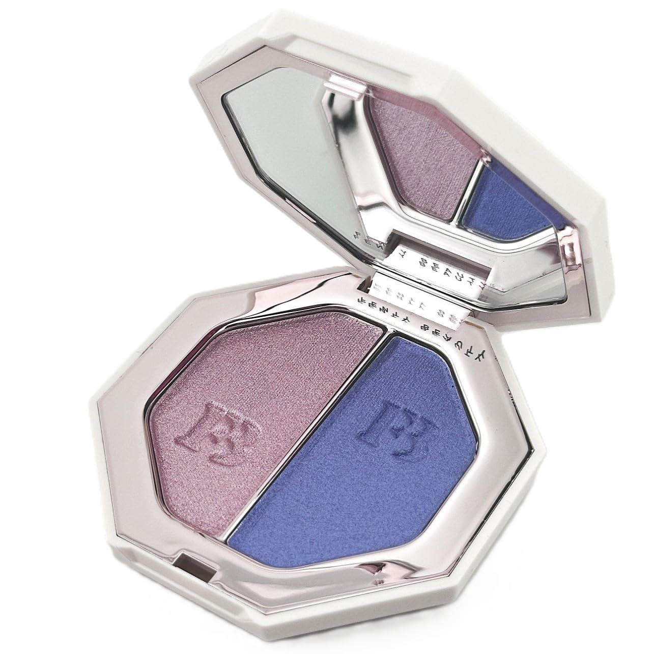 Fenty Beauty Killawatt Foil Ftrrdtyle Highlighter Duo (7daywknd/Poolside) Beauty & Personal Care FENTY BEAUTY
