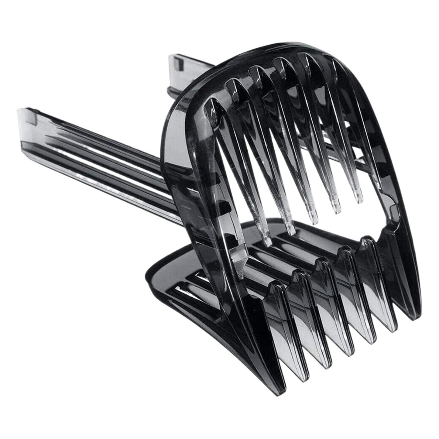 1-7mm Hair Clipper Comb?Compatible for Philips?HC9450 HC9490 HC9452 HC7460 HC7462 Hair Trimmer Replacement Comb Beauty and Personal Care Ouyniei