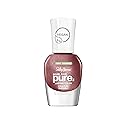 Sally Hansen Good.Kind.Pure Geode to Joy Collection - Nail Polish - Raisin' The Bar - 0.33 fl oz Beauty & Personal Care Sally Hansen