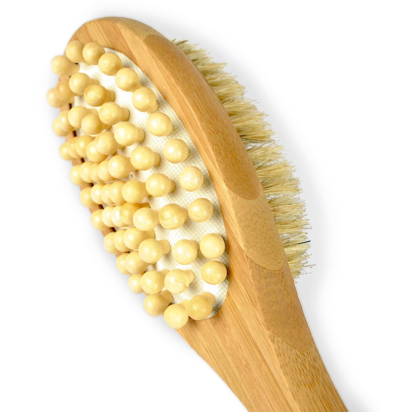 Urban Spa Bamboo Anti-Cellulite Body Brush, 1 EA Beauty and Personal Care Urban Spa