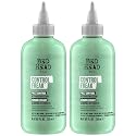 TIGI Bed Head Frizz Control & Straightener Serum, Control Freak 2-Pack - Hair Serum for Soft, Frizz-Free Hair, Pineapple Fragrance, 8.62 Oz Ea Beauty & Personal Care Bed Head