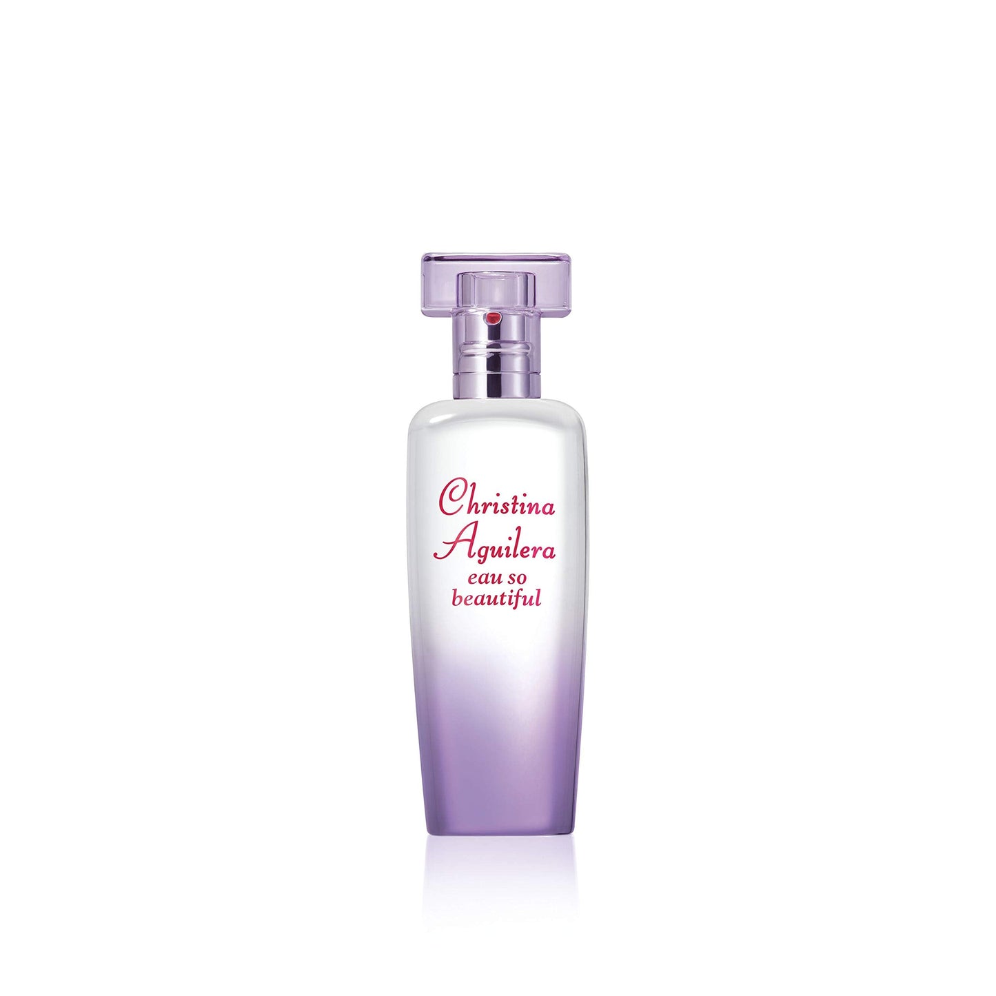 Christina Aguilera Eau So Beautiful, Perfume for Women, Eau de Parfum Spray, 1.0 fl. oz. Beauty & Personal Care Christina Aguilera