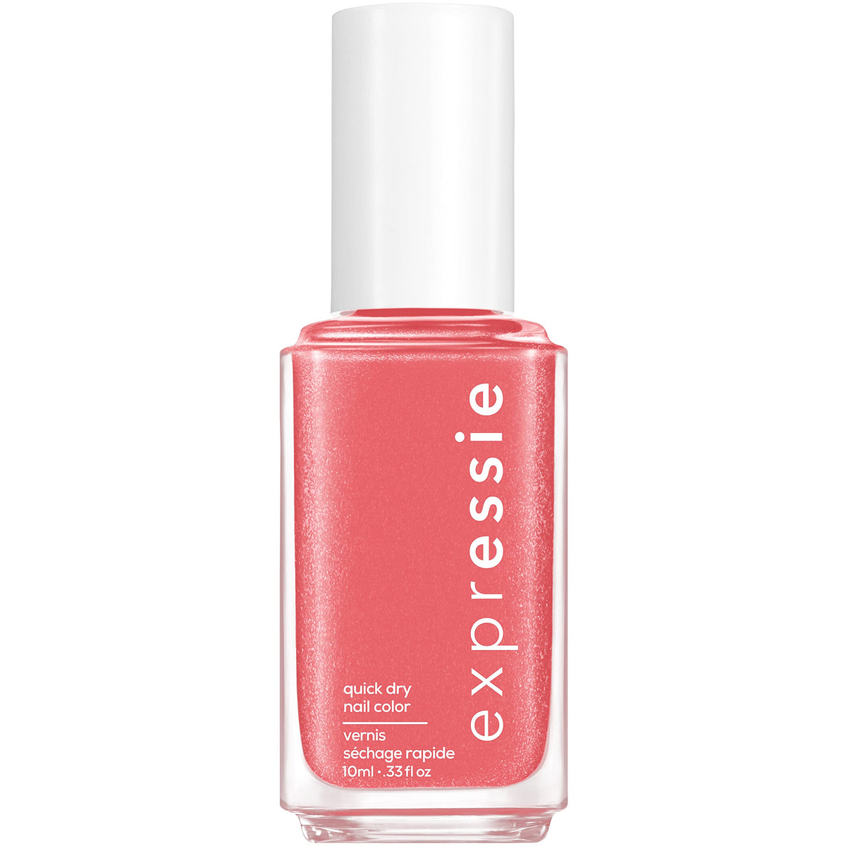 essie expressie Quick-Dry Vegan Nail Polish, Trend and Snap, 0.33 Ounce Beauty & Personal Care essie