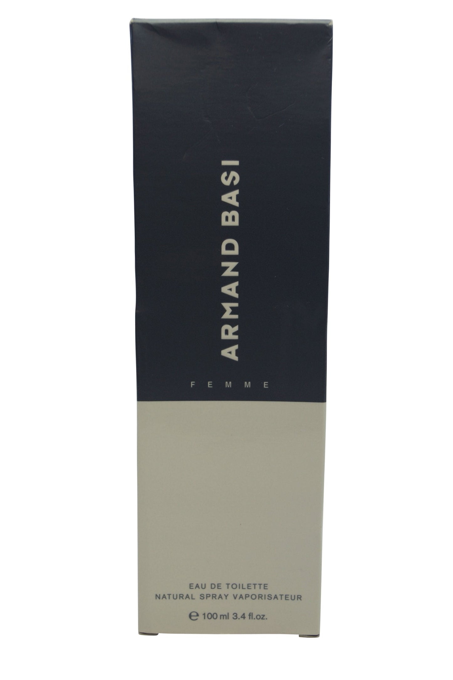 Armand Basi Femme By Arman Basi For Women. Eau De Toilette Spray 3.4 Ounces Beauty & Personal Care Armand Basi