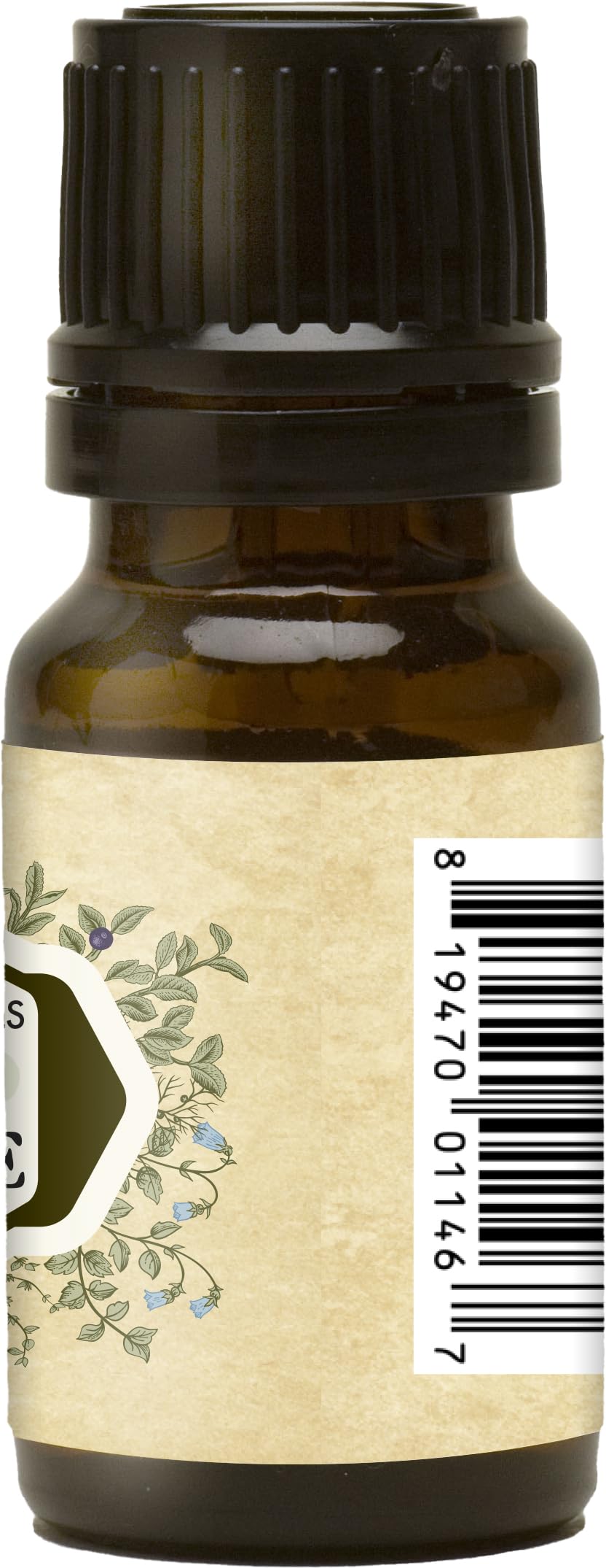 Blessed Herbal Inner Balance Oil Beauty & Personal Care Coventry Creations