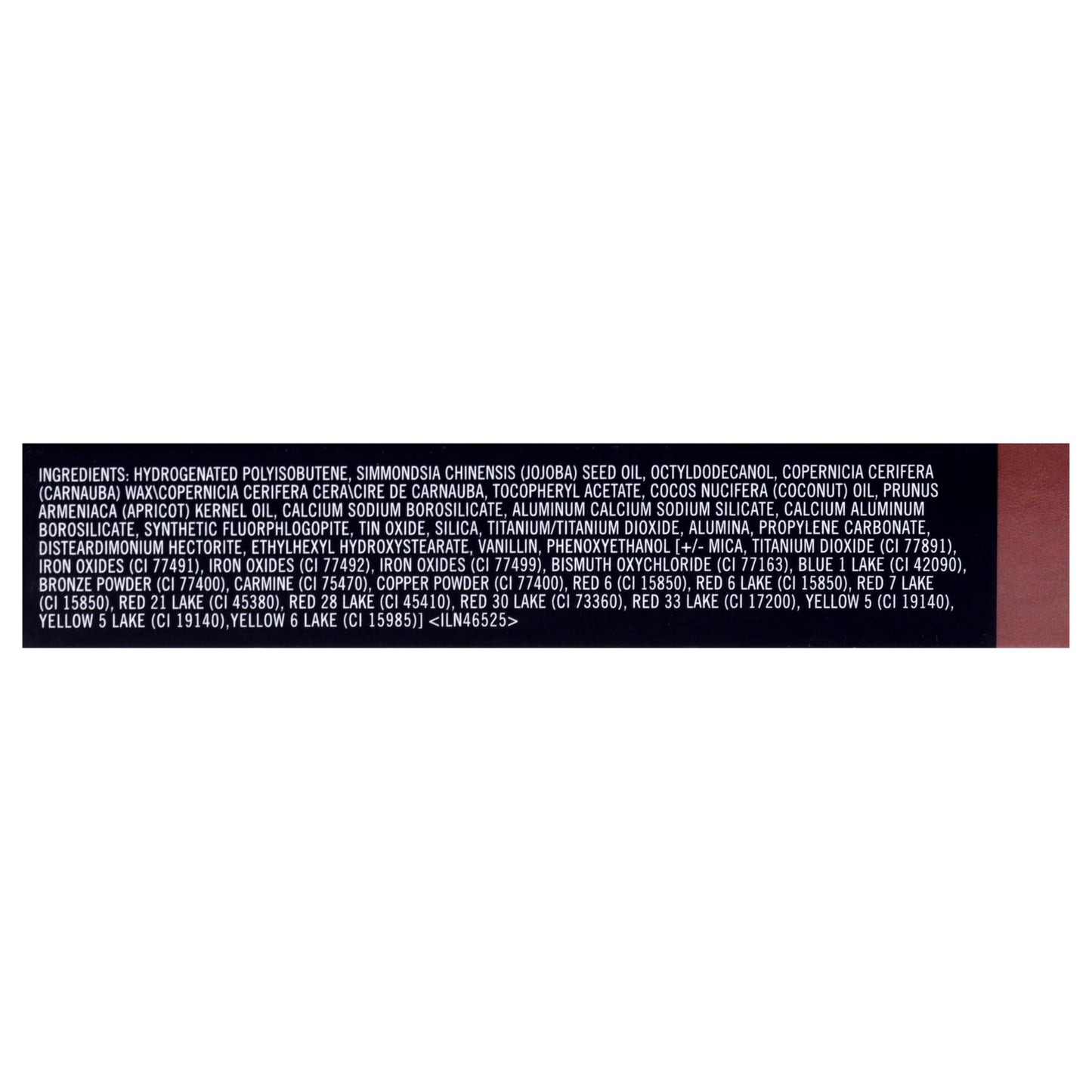 MAC LipGlass Lip Gloss - 319 Spite Lip Gloss Women 0.10 oz Beauty & Personal Care MAC