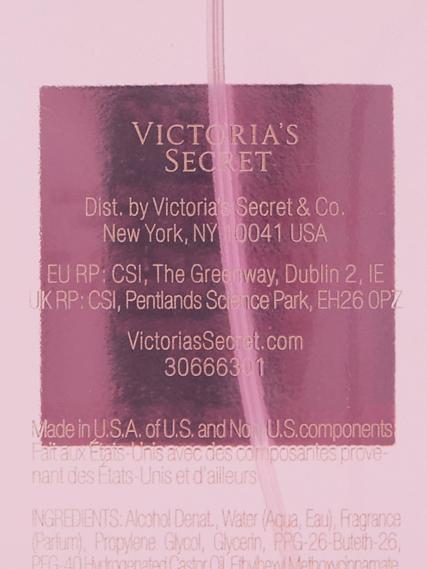 Victoria's Secret Bombshell Fine Fragrance 8.4oz Mist Beauty & Personal Care Victoria's Secret