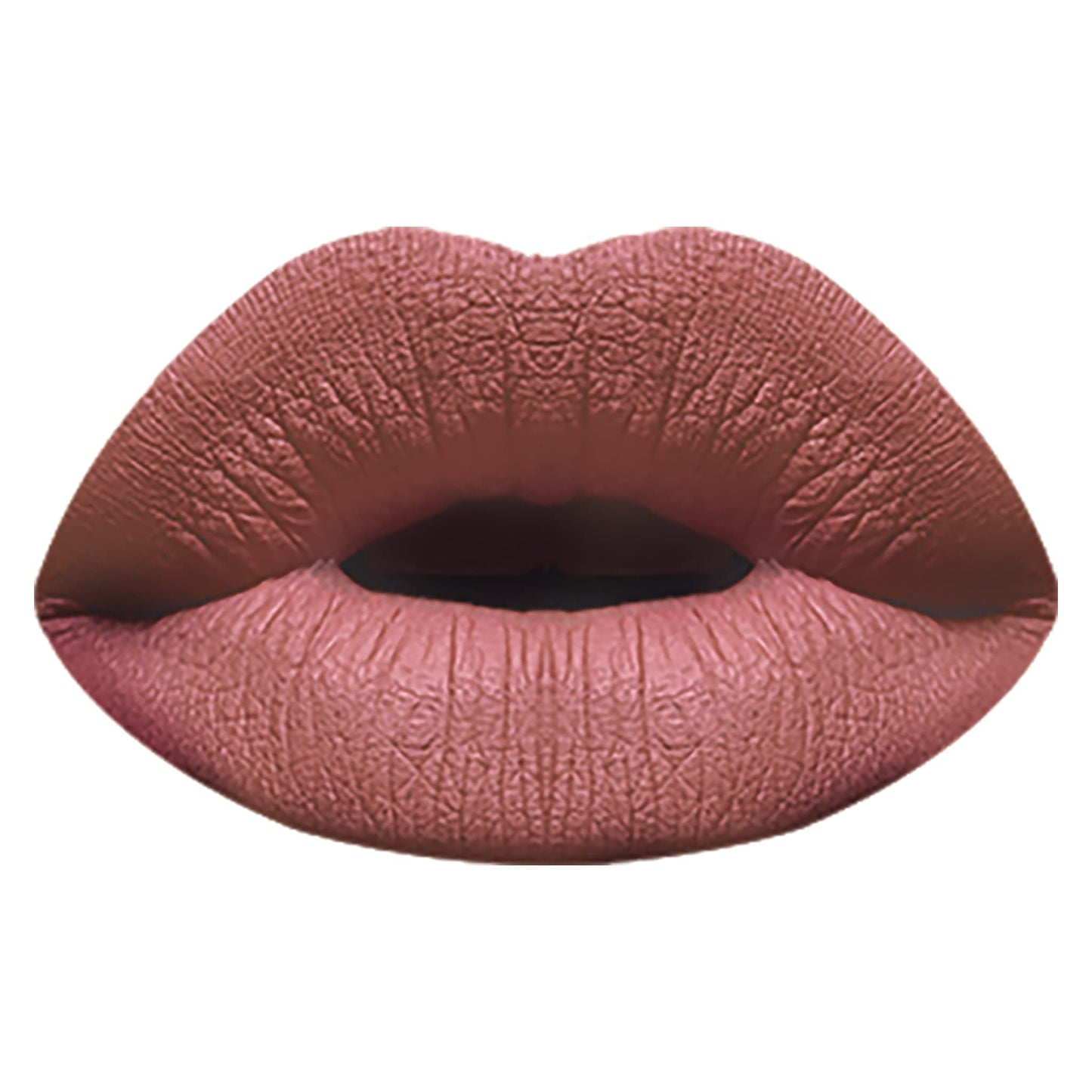 Ruby Kisses Forever Matte Liquid Lipstick - RFML07 (Trust Me) Beauty & Personal Care Ruby Kisses
