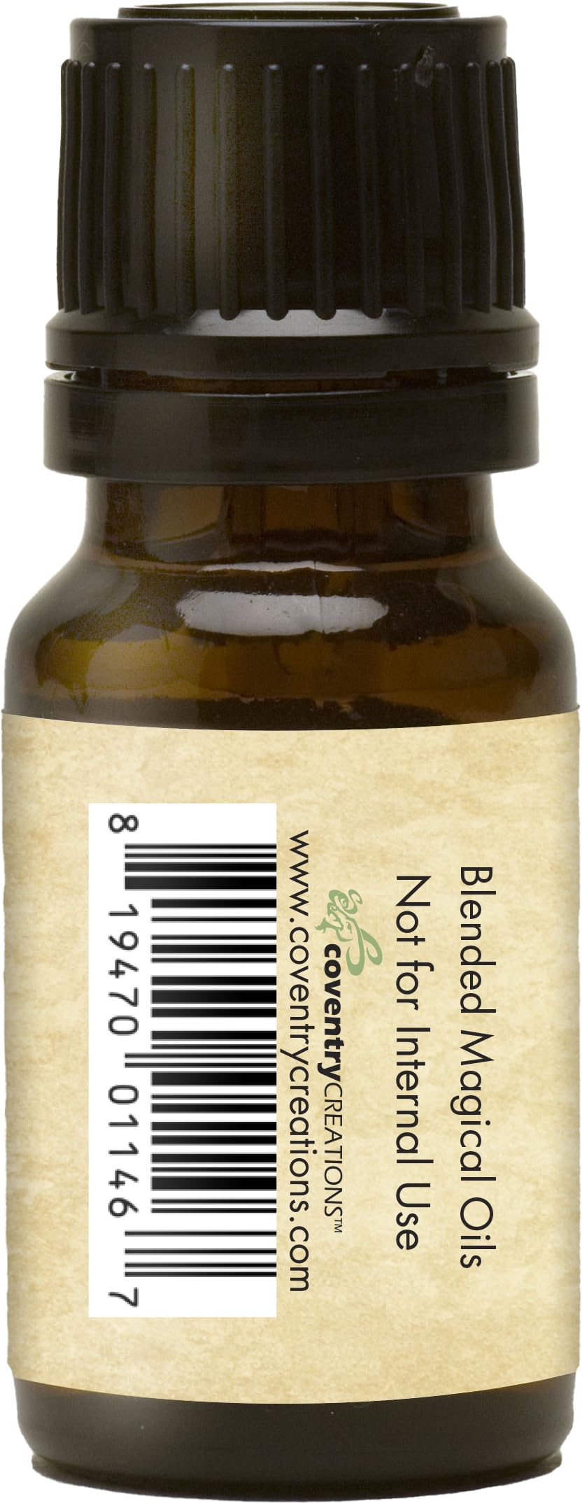 Blessed Herbal Inner Balance Oil Beauty & Personal Care Coventry Creations