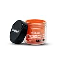 Smokkin Pro Edge Hair Styling Gel - Alcohol-Free, Water-Based Pomade with Strong Hold & Argan Oil - No Flakes, Edge Control, Twist & Braid Gel for Men Beauty & Personal Care INNOVATION SMOKKIN