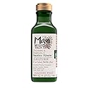 Maui Moisture Thicken & Restore + Bamboo Fibers Strengthening Conditioner to Soften Transitioning or Natural Hair & Renew Brittle Hair, Vegan Beauty & Personal Care Maui Moisture