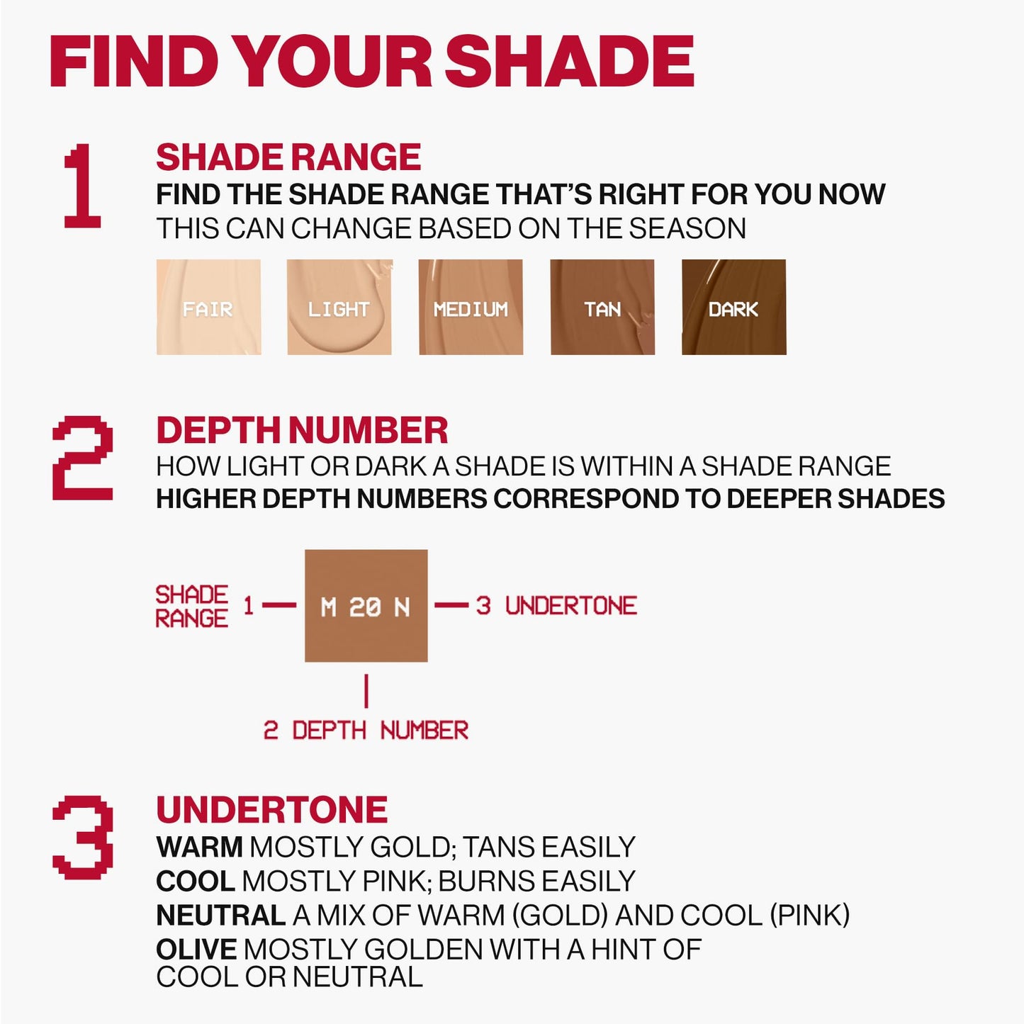 Smashbox Always On Skin-Balancing Foundation | Medium-To-Full Coverage Foundation | Hyaluronic Acid with a Natural-Looking, Second-Skin Finish, 1 Fl Beauty & Personal Care Smashbox