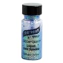 Graftobian Glitterglam - Sapphire Sky (0.5 oz) Beauty & Personal Care Graftobian