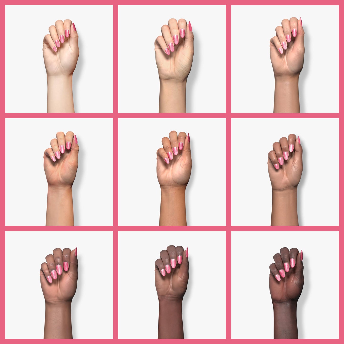 Sally Hansen Color Therapy Nail Polish | Biotin, Argan Oil, Long Lasting, Healthy Nails, Nail Strengthener, Opaque | 255 Lips Tulips | Rose Pink Nail Beauty & Personal Care Sally Hansen