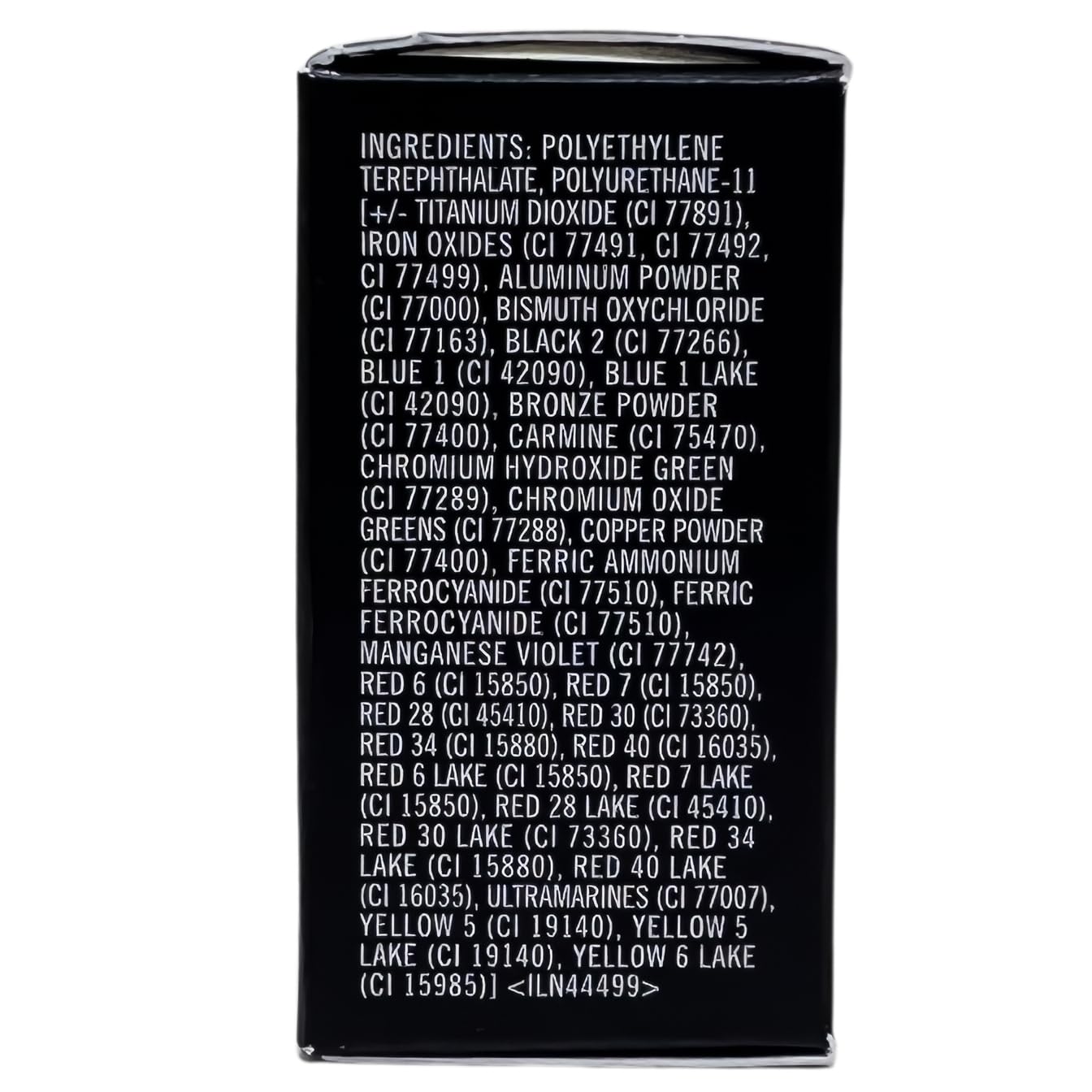 M·A·C Cosmetics Glitter Brillants - Bronze (0.15 oz / 4.5 g) Beauty & Personal Care MAC