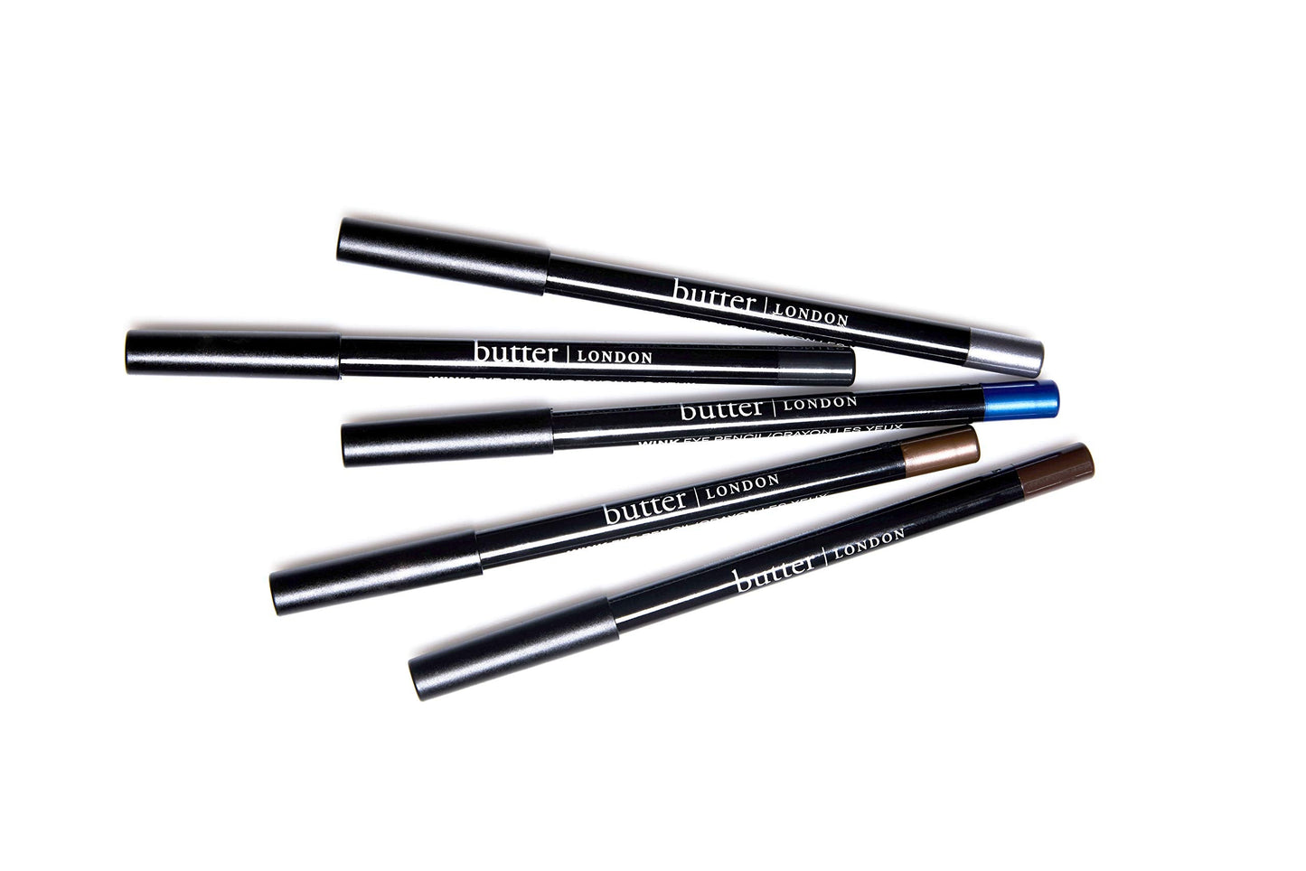 butter LONDON WINK Eye Pencil, Inky Six Beauty & Personal Care butter LONDON