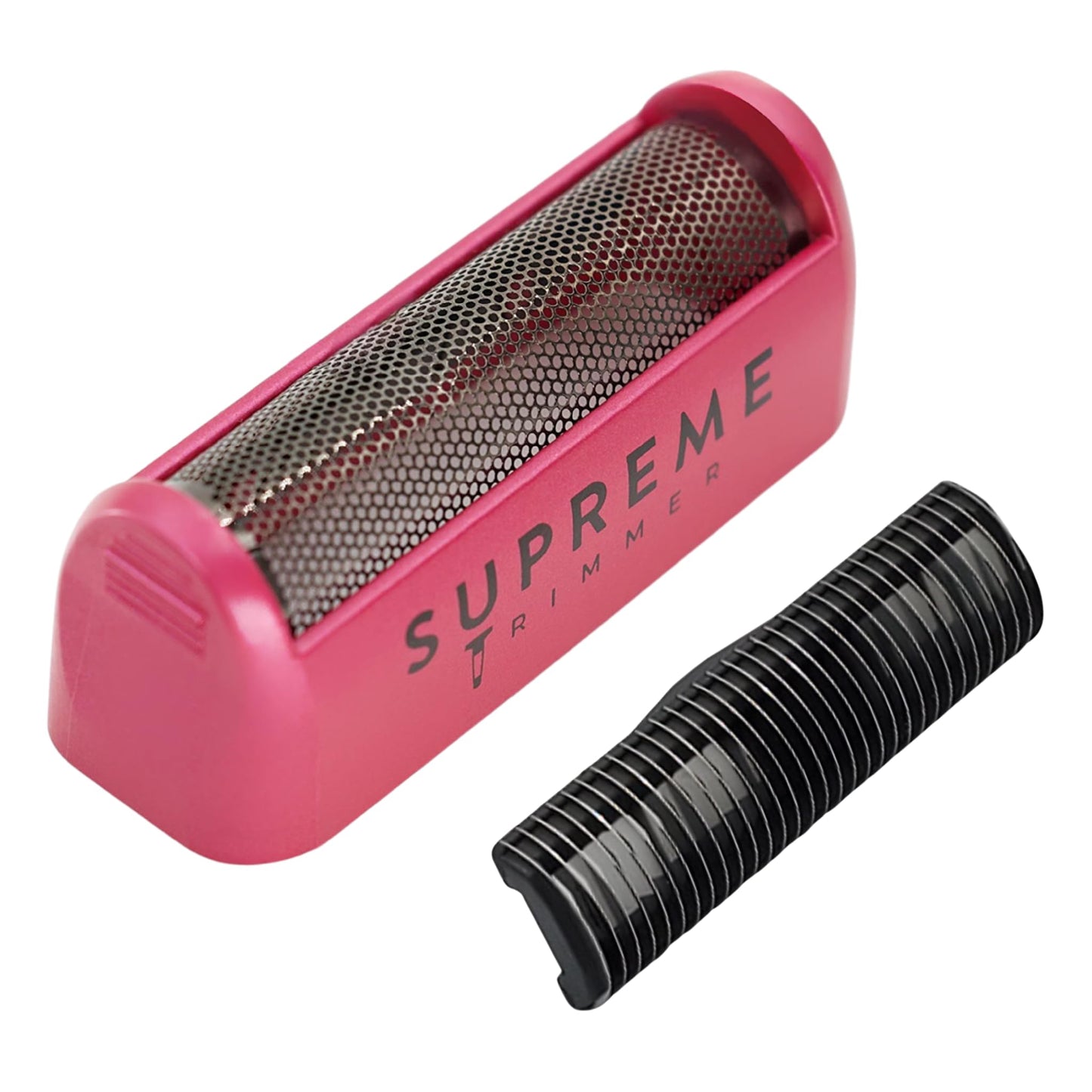 Supreme Trimmer Replacement Foil & Cutter SB11 - Hypoallergenic Foil for STF101 Solo Beauty and Personal Care Supreme Trimmer