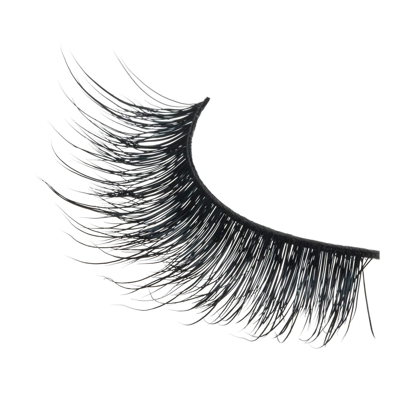 Lurella Cosmetics - Regular Mink Eyelashes - IMAGINE Beauty & Personal Care Lurella