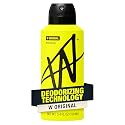 Jake Paul Original Body Spray for Men By W, Odor Blocking Body Deodorant, Long Lasting Protection, 3.4 fl oz Beauty & Personal Care W