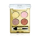 Fierce Foil Eyeshine Quartet Eyeshine - Milan Beauty & Personal Care Milani