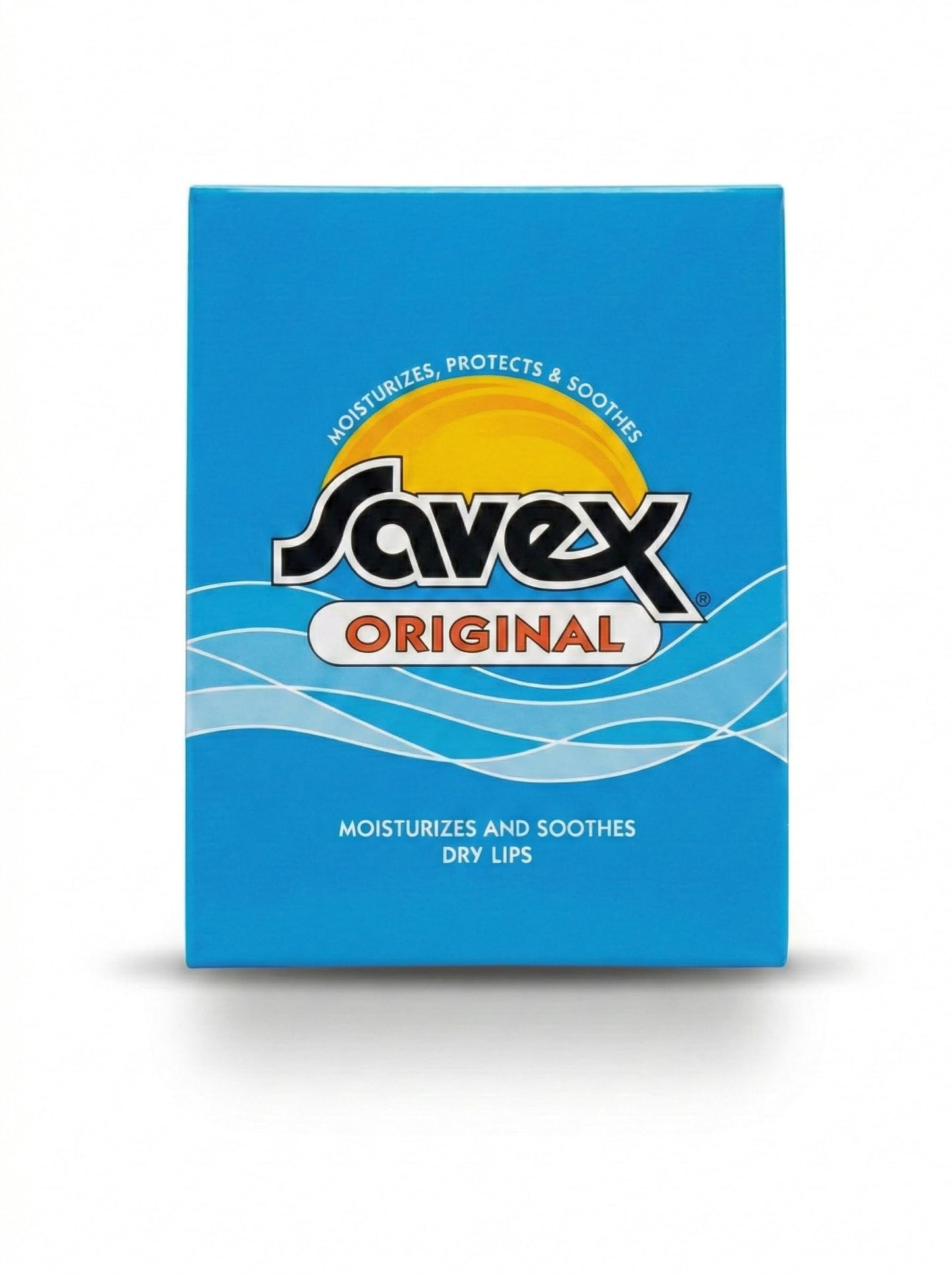 Savex Jar Lip Moisturizer, 0.25 Oz Beauty & Personal Care SAVEX
