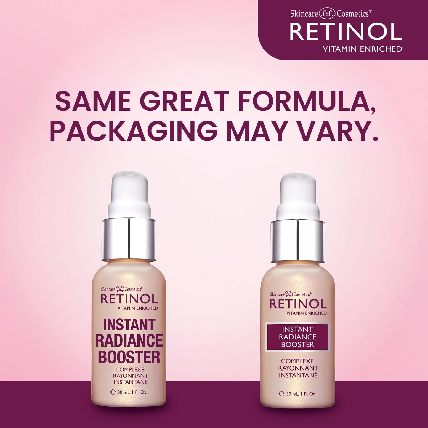 LIVAURA Retinol Instant Radiance Booster - The Original Retinol Glow Primer - A Burst of Anti-Aging Hydration Adds Luminosity & Skin-Smoothing Beauty & Personal Care Retinol
