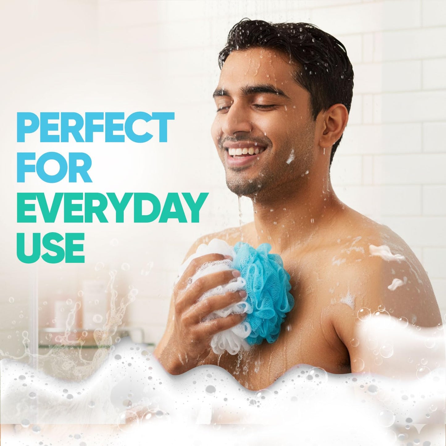 Vega Soft Sponge 1 Pcs Beauty and Personal Care VEGA
