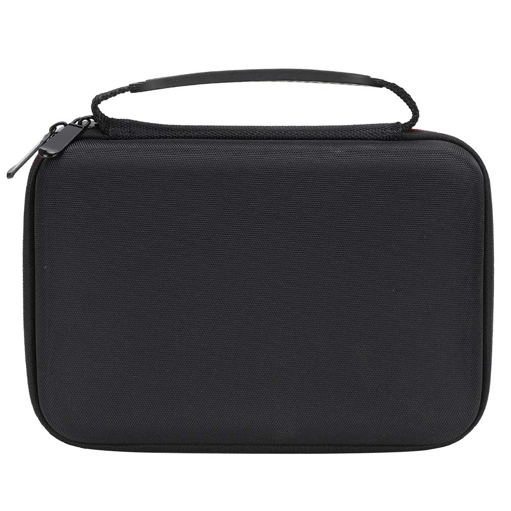 Dioche Portable Electric Hair Clipper Storage Bag Shaver Organizer Case for Braun MGK3020/3060/3080 (GC-0093 hair clipper bag) Beauty and Personal Care Dioche
