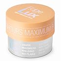 Lux Collection Edge Control Gel for 4C Hair - 48 Hour Maximum Hold Edge Control, Edge Lux with Castor Oil, Keratin & Biotin, Non-Flaking Styling Gel Beauty & Personal Care Lux Collection