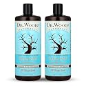 Dr. Woods Unscented Baby Mild Liquid Castile Soap - Gentle Cleanser Made with Organic Shea Butter, Natural Soap for Sensitive Skin, Paraben, Sulfate Beauty & Personal Care Dr. Woods