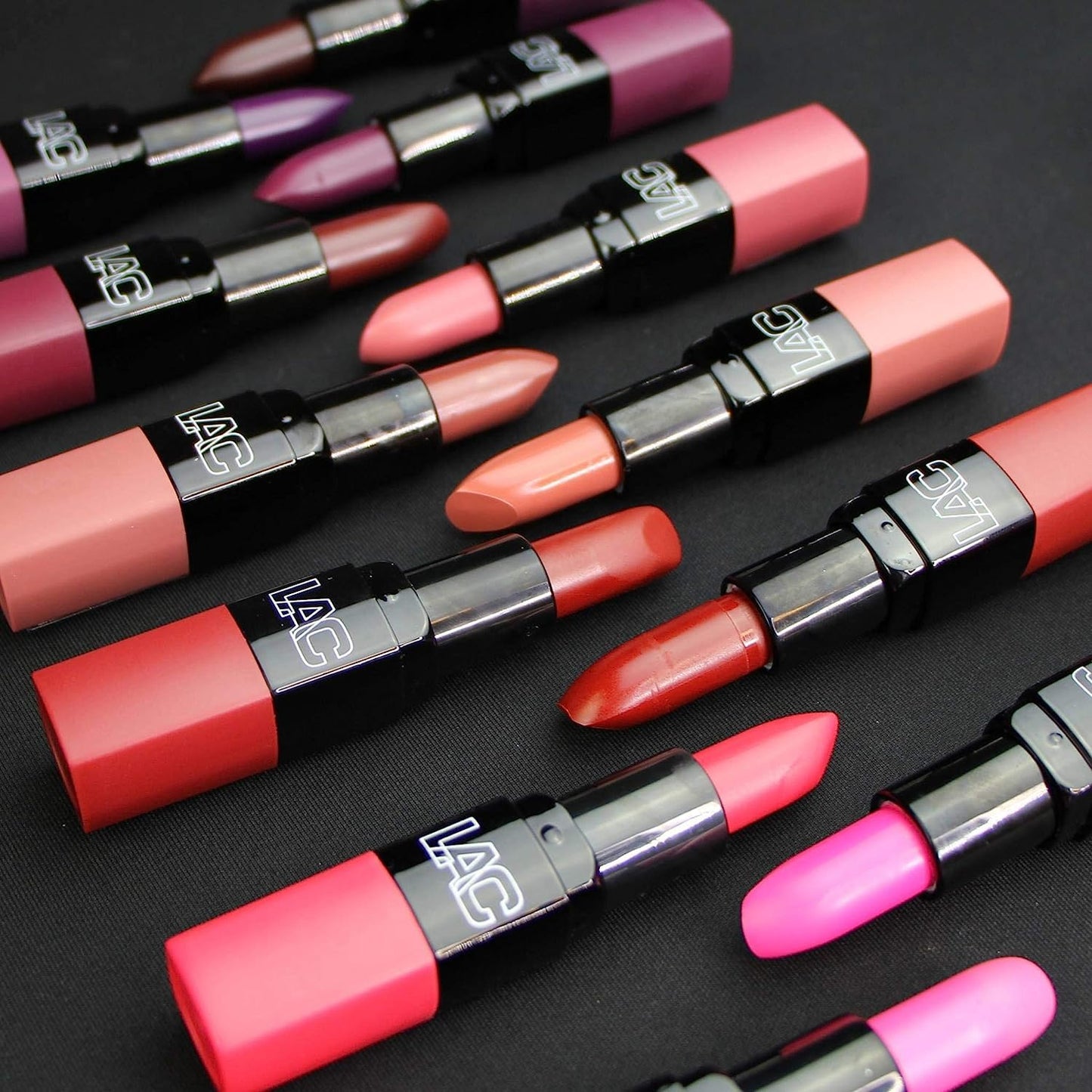 L.A. COLORS Matte Lipstick, Classy CML461 Beauty & Personal Care L.A. COLORS