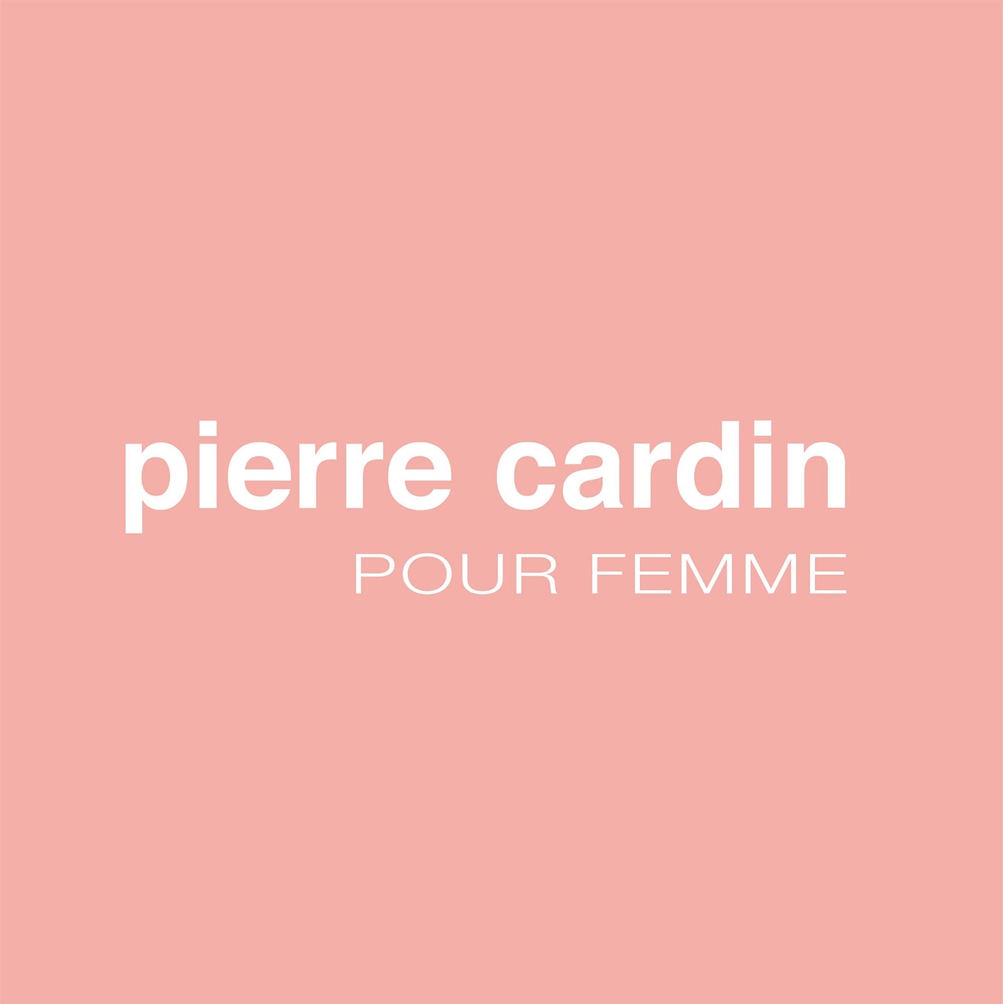 Pierre Cardin Eau de Parfum pour Femme 50 ml Beauty & Personal Care Corine de Farme