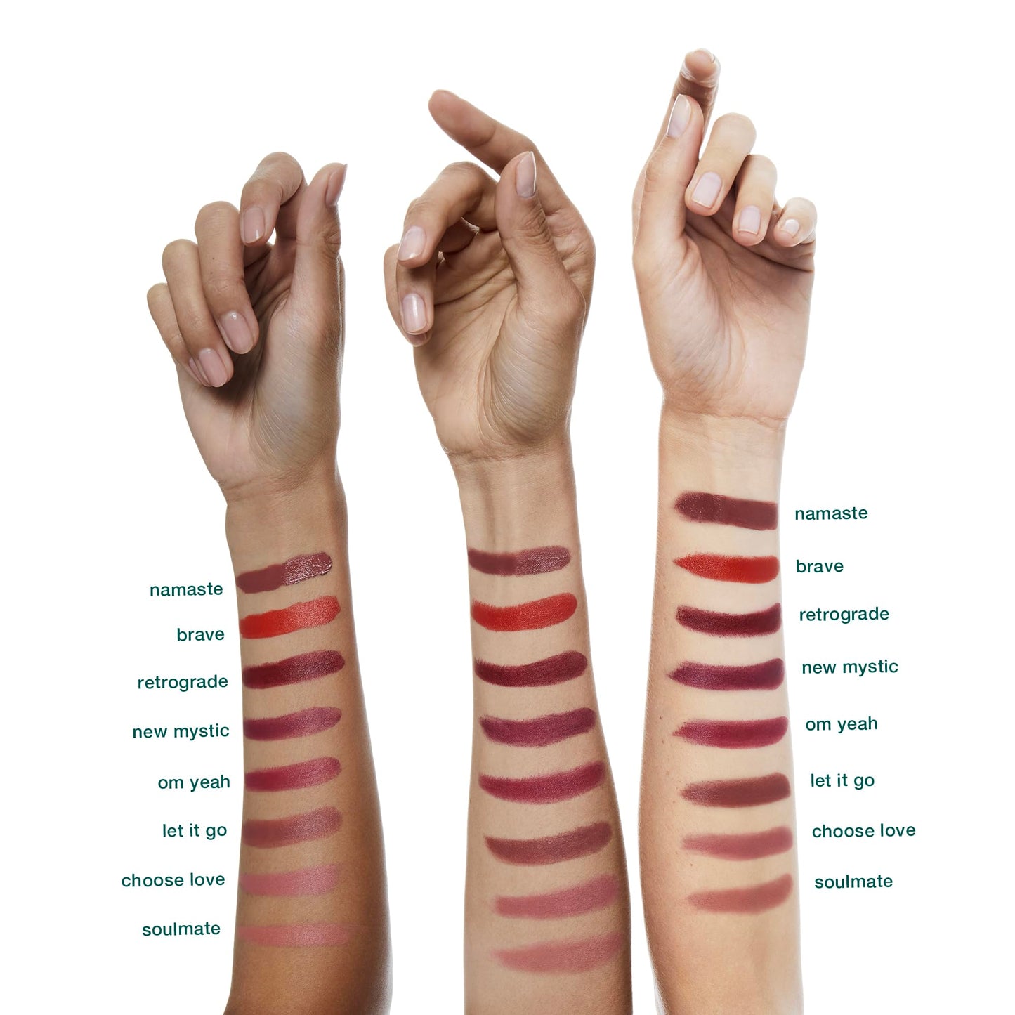 Well People Optimist Lipstick, Hydrating, High-Pigment Lipstick For Long-Lasting Color, Nourishes Lips, Satin Finish, Vegan & Cruelty-free, Brave Beauty & Personal Care Well People