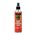 Wonder Lace Bond Melt Spray 8.25 Fl Oz / 250 ml - Extreme Firm Hold (Original) | Flawless,Natural, and Sea mleass finish, No Reside, Long Lasting Beauty & Personal Care EBIN NEW YORK