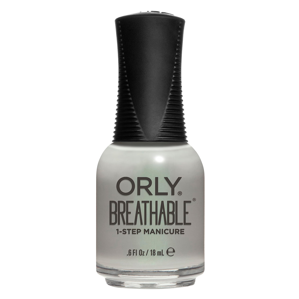 Orly Breathable Nail Color, Aloe, Goodbye!, 0.6 Fluid Ounce Beauty & Personal Care Orly