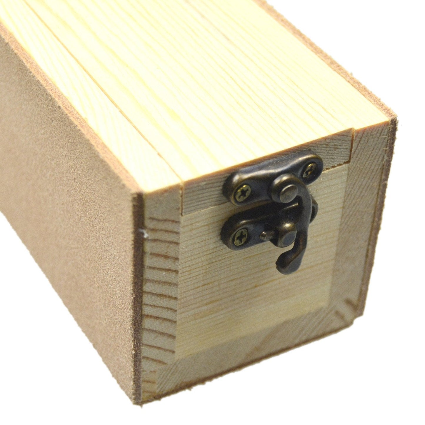 Bush Craft 03-05-bush-0002 Triple Side Box Strop (Leather Grind) Beauty and Personal Care Bushcraft