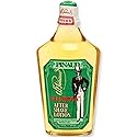 Clubman Pinaud After Shave Lotion, Classic Men’s Aftershave, Cools, Soothes, & Refreshes Skin with Signature Masculine Scent, 6 fl oz, 1-pack Beauty & Personal Care Clubman