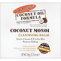 Palmer's Coconut Oil Formula, Coconut Monoi Facial Cleansing Balm and Makeup Remover, 2.25 Ounces Beauty & Personal Care Palmer's