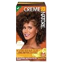 Creme Of Nature Color C21 Rich Brown Kit (6 Pack) Beauty & Personal Care Creme of Nature