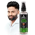 UrbanGabru Hair Serum for Men & Women - Heat Protectant - Pre Styler - Conditioner Beauty & Personal Care urbangabru