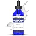 Advanced Skin Care Glycolic Acid Face Peel Serum 70% Strength - at Home Chemical Peel for face 2oz Beauty & Personal Care Advanced Skin Care