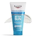Eucerin Advanced Hydration After Sun Lotion for Face and Body, Enriched with Antioxidants, 24-Hour Hydration for Dry, Sun-Stressed Skin, 6.8 Fl Oz Beauty & Personal Care Eucerin