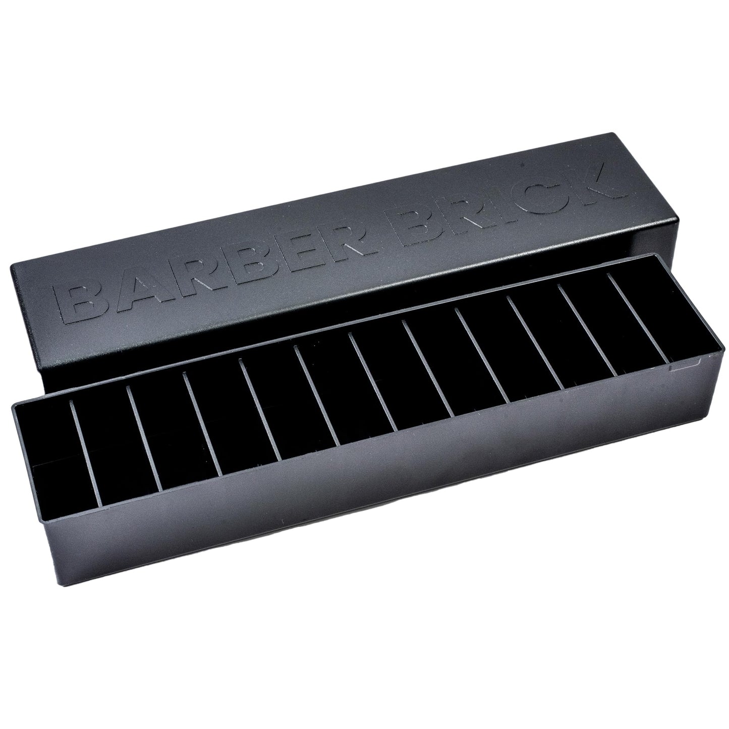 The Barber Brick (Black) Beauty and Personal Care Castle Barber Supply