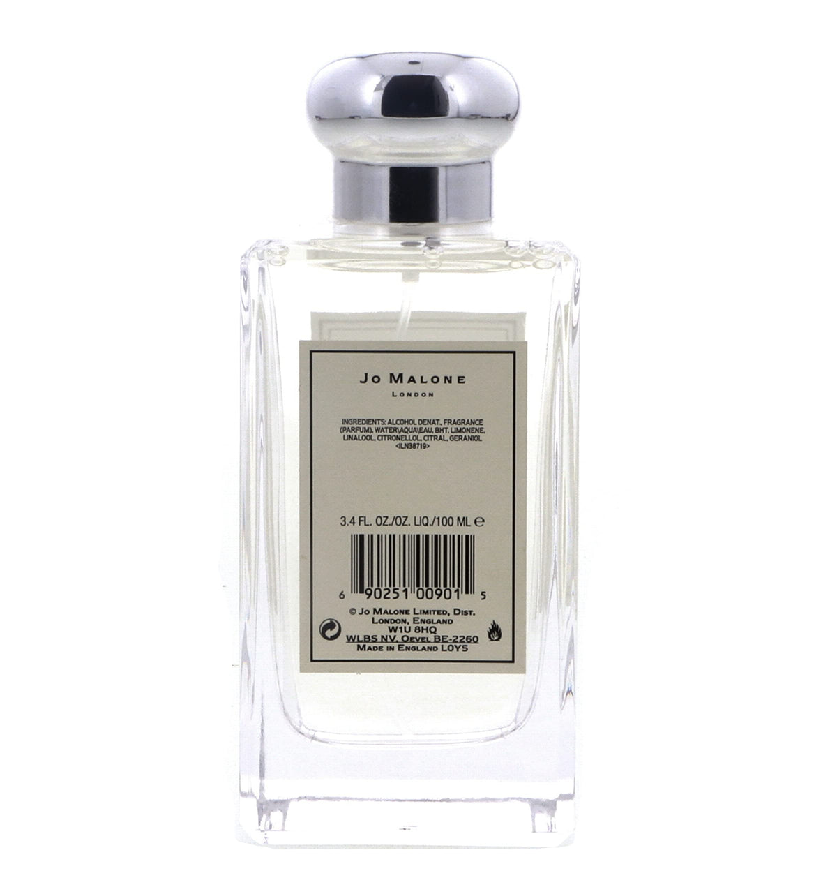 Jo Malone - Nectarine Blossom & Honey Cologne Spray 3.4 Oz Beauty & Personal Care Jo Malone