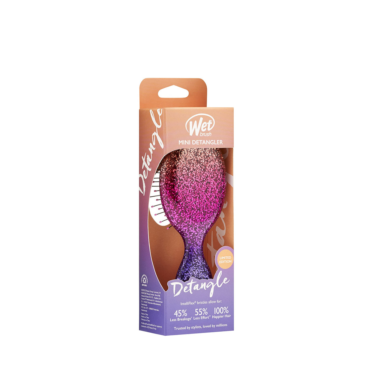 Wet Brush Mini Fantastic Dusk