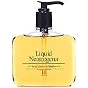 Neutrogena Fragrance Free Liquid, Facial Cleansing Formula, 8 oz Pump Bottles (Pack of 4) Beauty & Personal Care Neutrogena