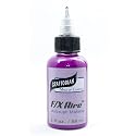 Graftobian F/X Aire Airbrush Makeup (Neon Violet) Beauty & Personal Care Graftobian